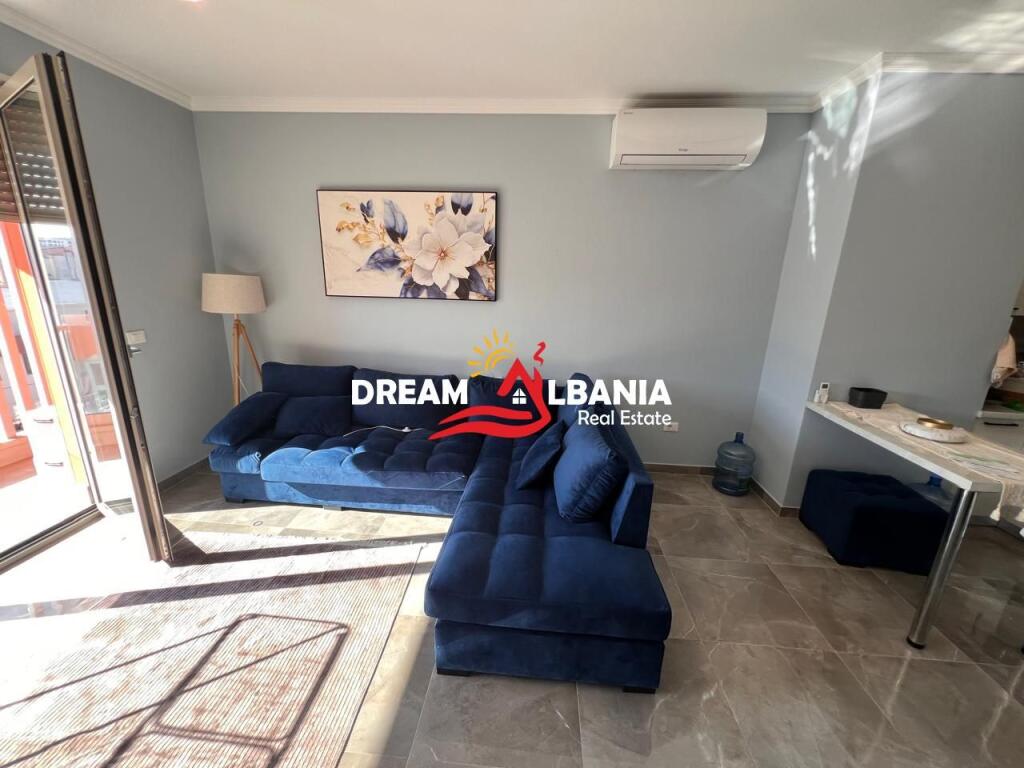 Apartament 1+1 me qera tek Zogu i Zi prane “Ring Center” ne Tirane (ID 4211945)