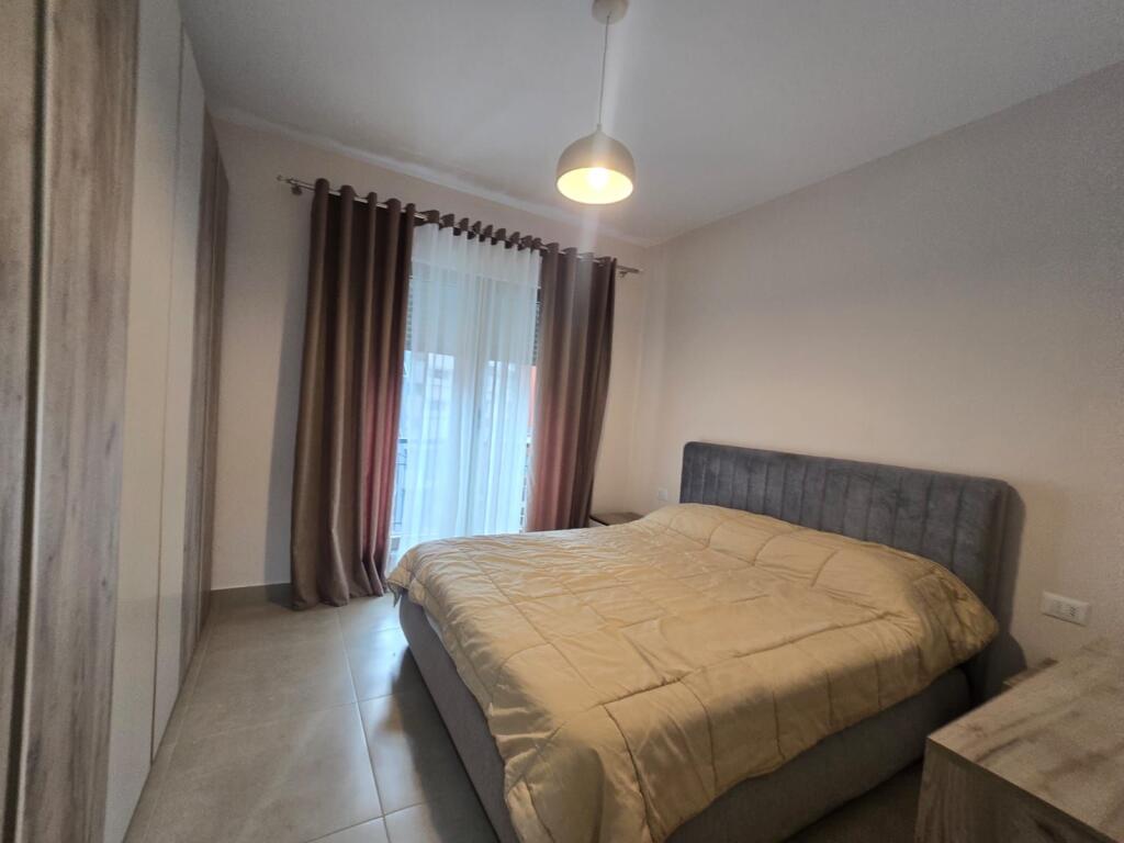 Appartamento 1+1+posto auto in affitto complesso Delijorgji