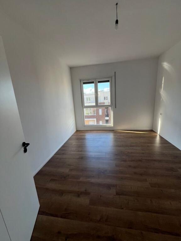 APARTAMENT ME QERA 2+1