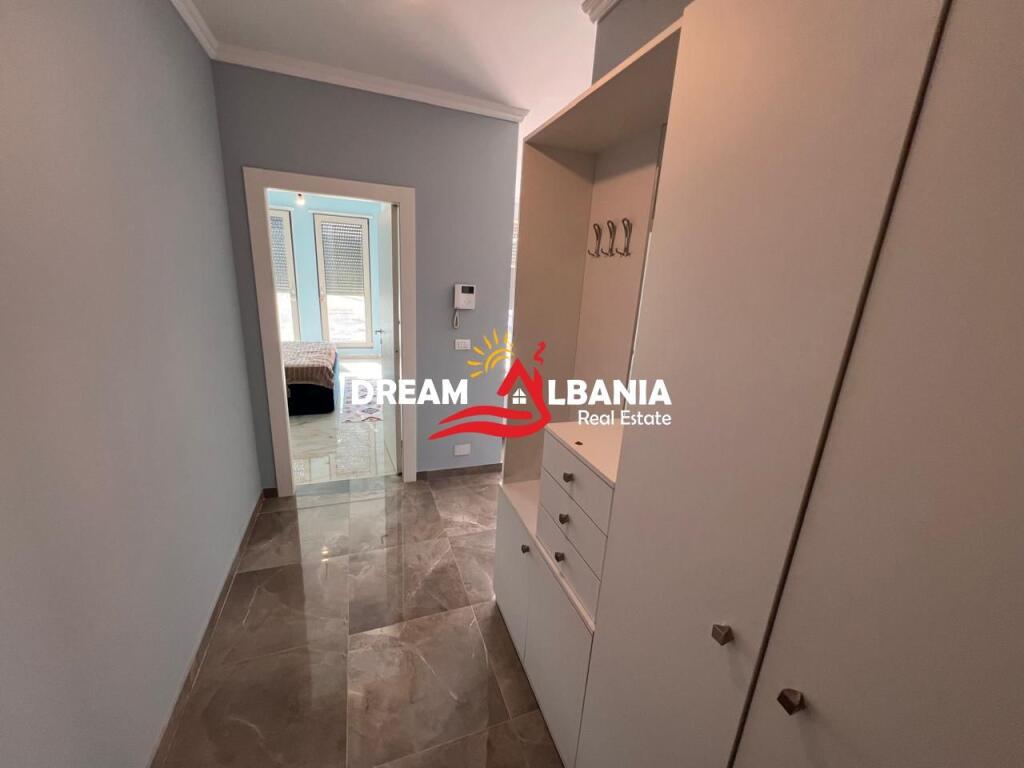 Apartament 1+1 me qera tek Zogu i Zi prane “Ring Center” ne Tirane (ID 4211945)