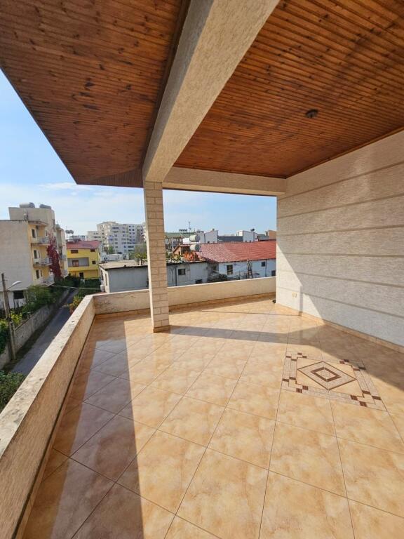 3-STOREY VILLA FOR SALE DURRES BEACH