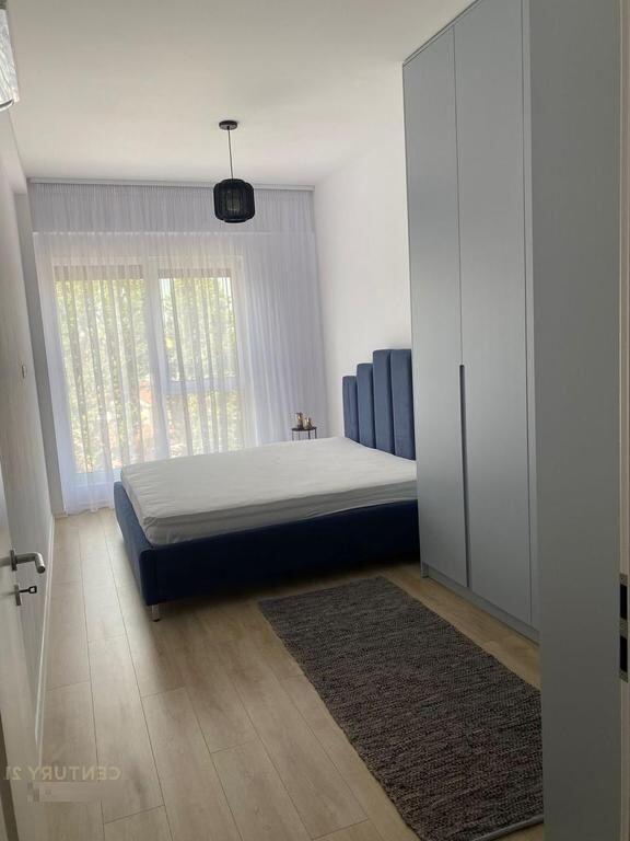 APARTAMENT 1+1 TEK KOMPLEKSI MAGNET, 21 DHJETORI