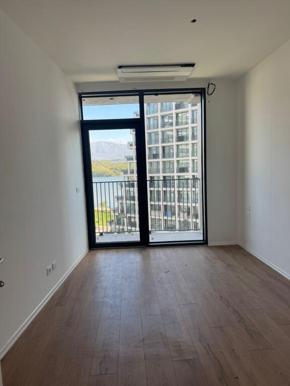 Apartment for rent for office at Lake View Residence