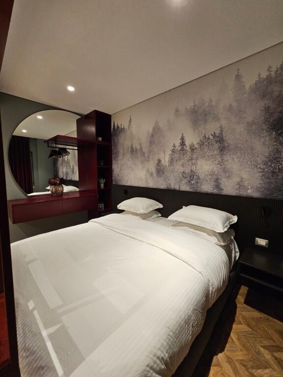 Garsoniere Luxury tek Stadiumi Dinamo!