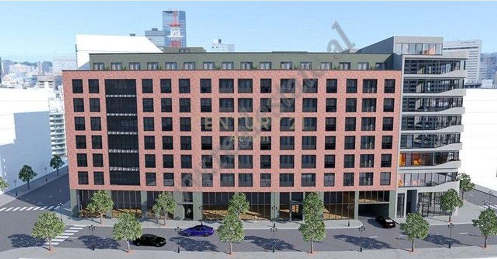 FOR SALE – APARTMENT 1+1 | URBAN HOMES RESIDENCE, SPAKU