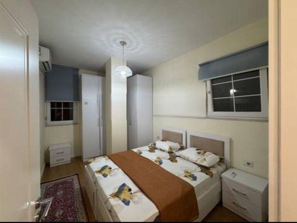 SHESIM APARTAMENT 1+1 PRANË HOTEL COLOSSEO, RRUGA E DURRËSIT !!! 140,000 €