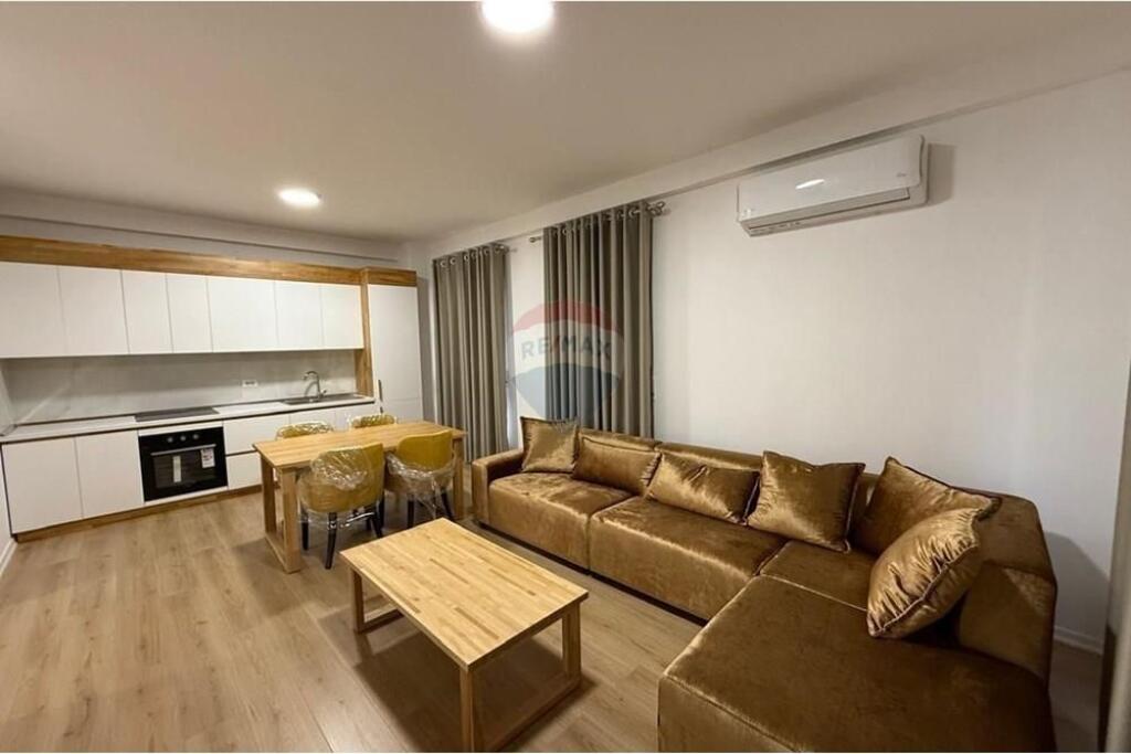 APARTMENT 3+1+2 IN PORCELAN