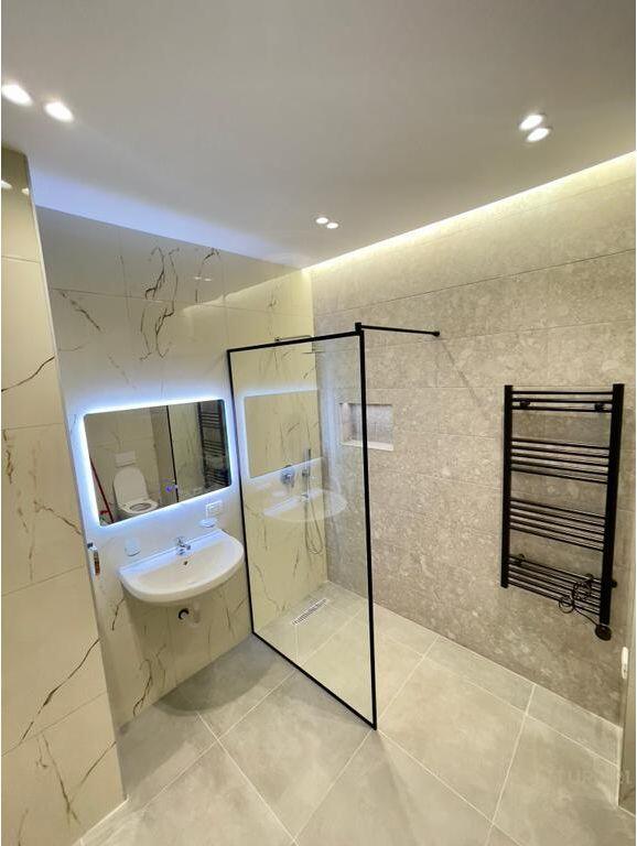 RENT – APARTMENT 2+1+2 | IBN COMPLEX, AVIATION FIELD