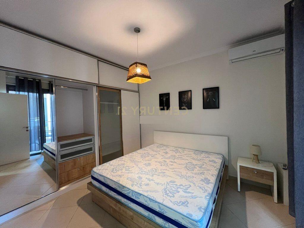 Apartament 1+1+Post Parkimi, Rruga e kosovareve