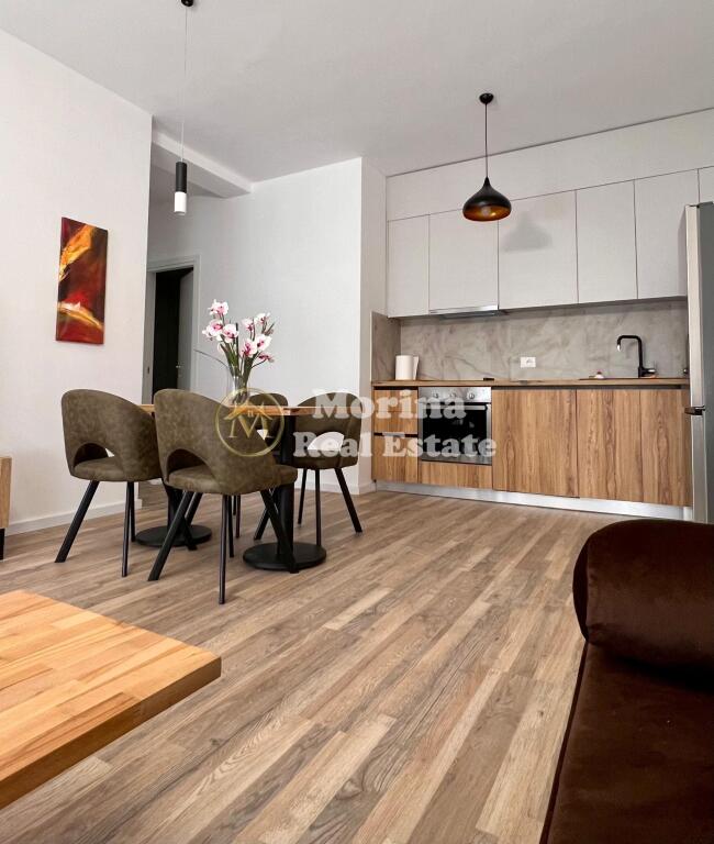 Affitto, Appartamento 2+1+2 + Veranda, Jordan Misja, 800 euro/mese