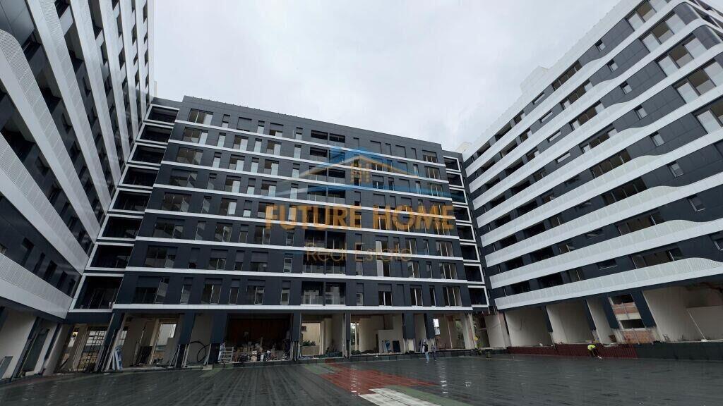 Apartment 2+1 for sale, Parallel living, Don Bosko