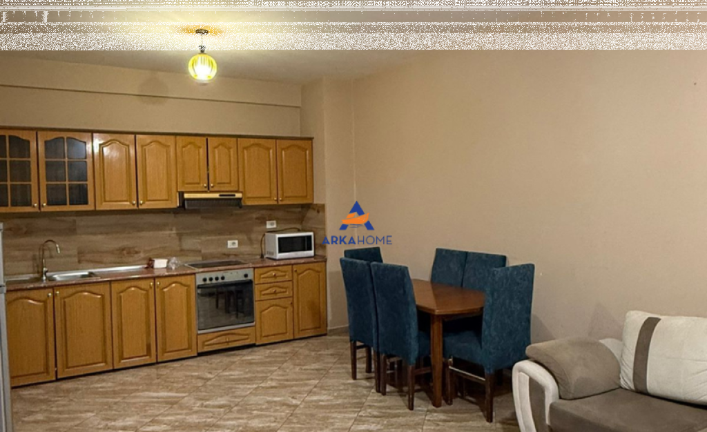 JEPET ME QERA APARTAMENT 2+1+BALLKONE "KOMPLEKSI GREEN CITY ,RRUGA NEXHO KONOMI " 60.000 LEKE