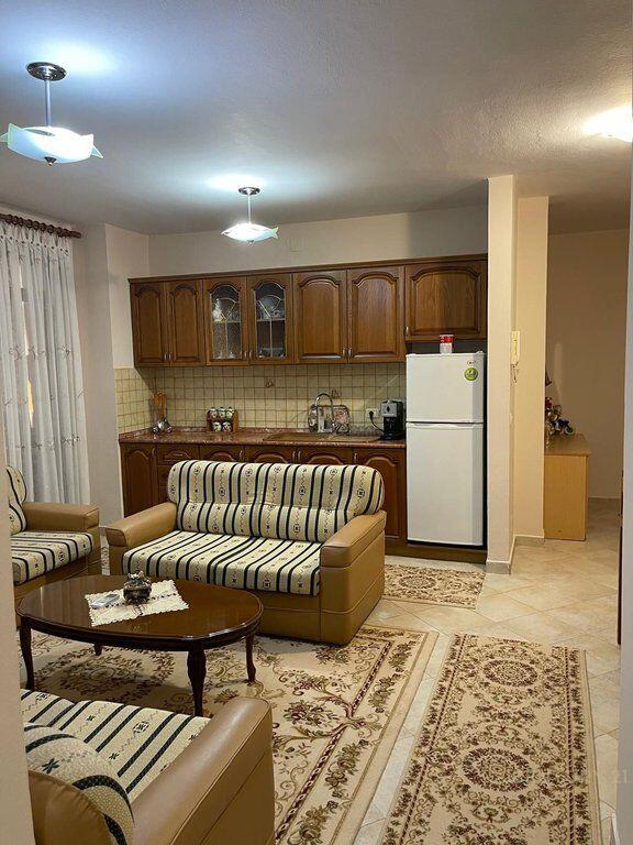 2+1 apartment with 2 balconies for rent – Former Aviation Field, near the Telebingo Palace! 600 € /Month