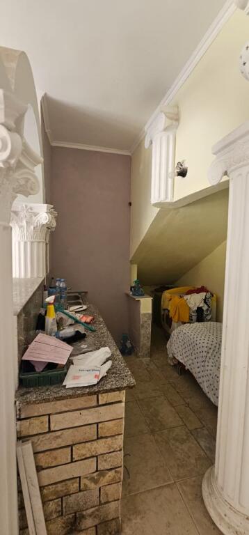 AMBIENT BIZNESI PER DYQANE ZYRA BARE RESTORANTE