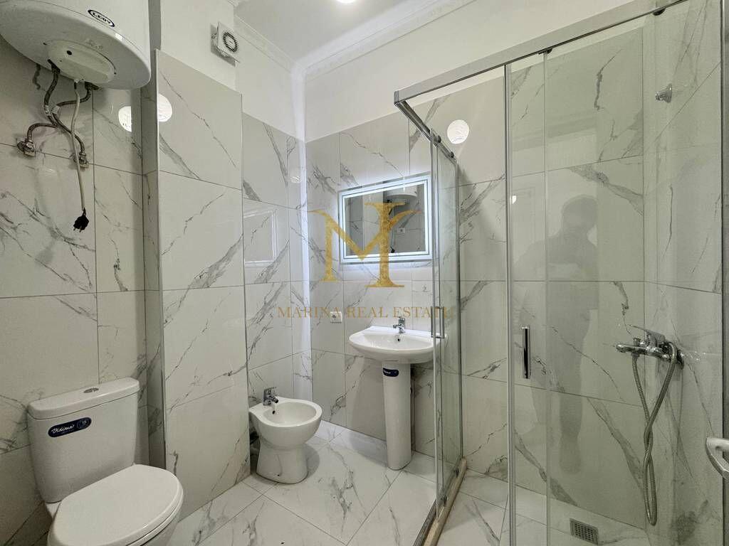 Qera Apartament 2+1+Depo, Durres, Plazh Rrota e Kuqe