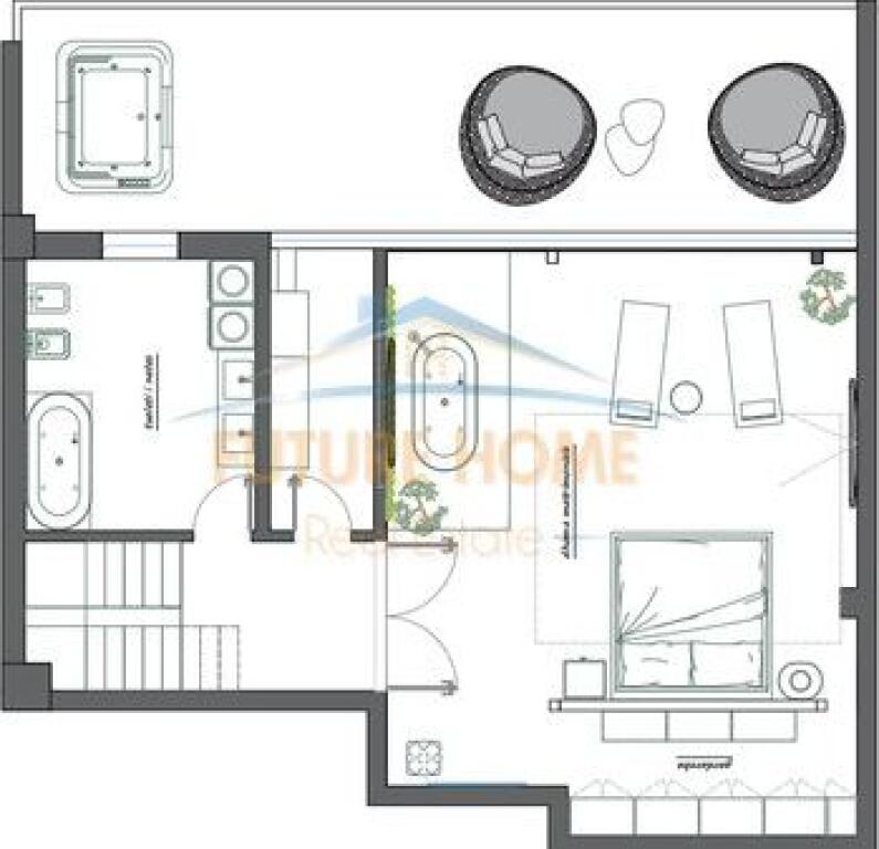 Shitet, Duplex, Shallvaret