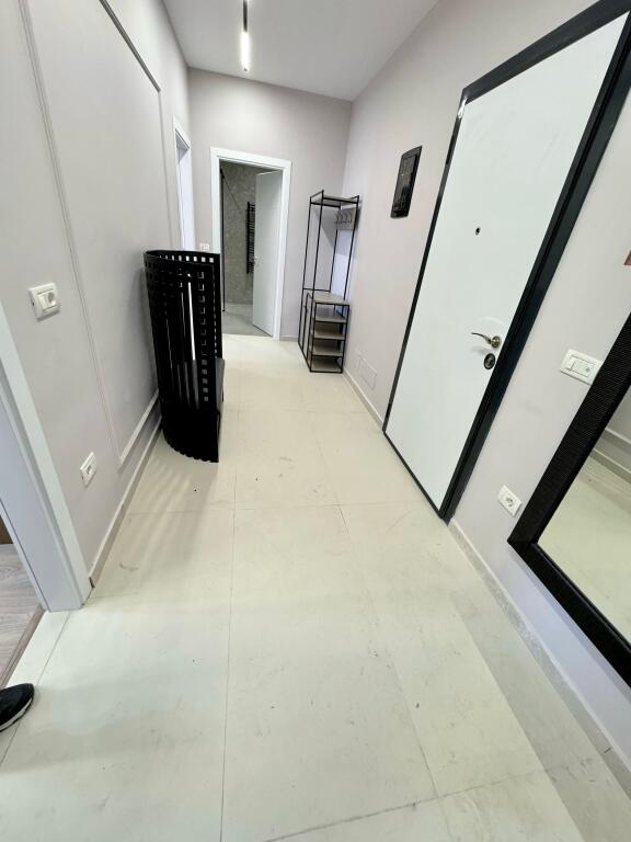 📣 QERA SUPER Apartament 2+1 Me 2 Tualete 📍 Ish Fusha e Aviacionit, Kompleksi IBN ✨