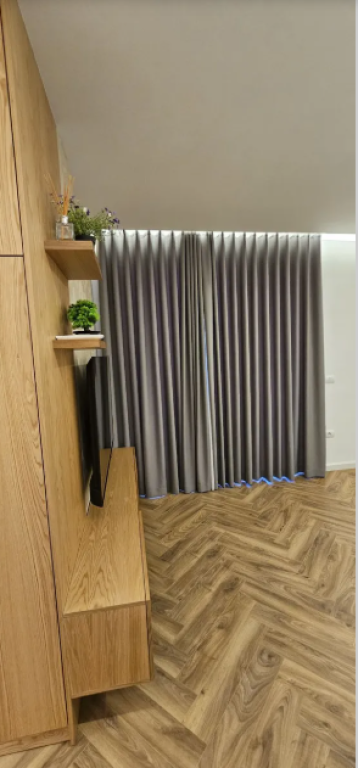 APARTMENT 1+1 FOR SALE NEAR GRAND BLUE FAFA GOLEM