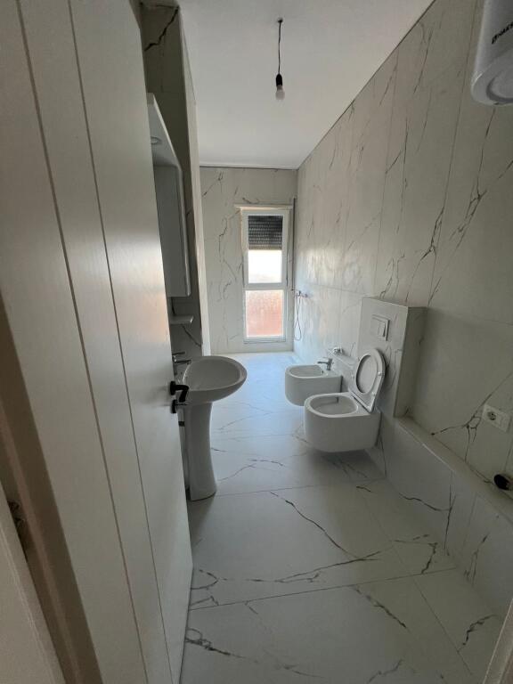 APARTAMENT ME QERA 2+1