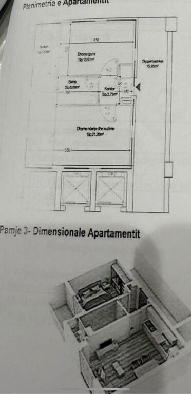 VENDESI 1+1 A K.GUCE 21 DICEMBRE