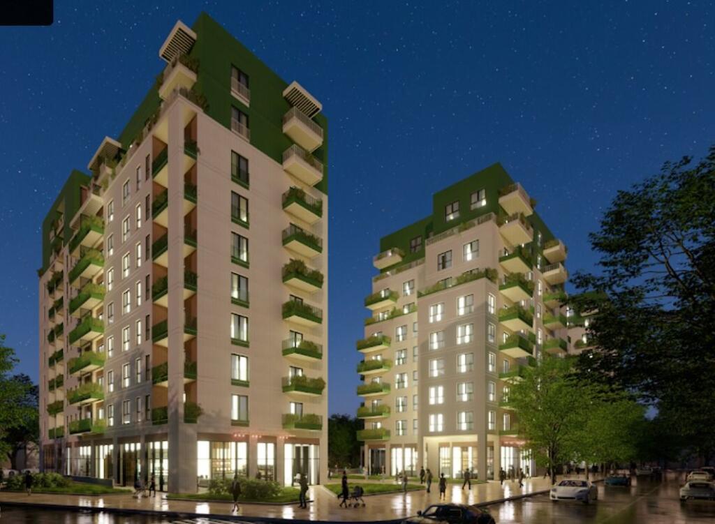 🏙️ Shitet apartament 2+1 në kompleksin “Viva Residence”, pranë Fushës së Aviacionit – Tiranë