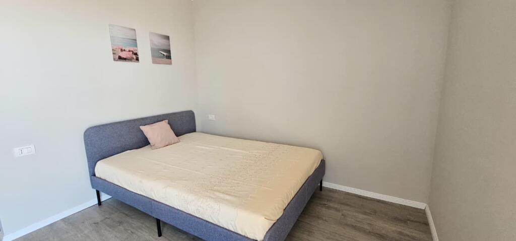 STUDIO APARTMENT FOR SALE - WITH SEA VIEW - NEAR THE TRAIN STATION IN DURRËS