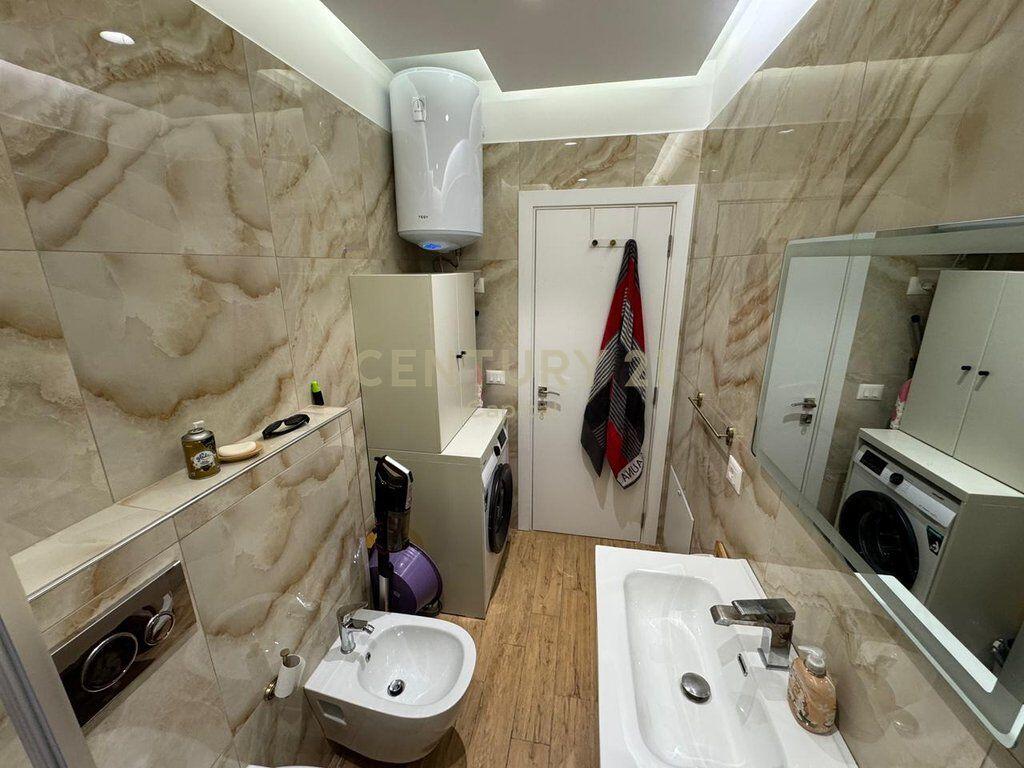 Affittasi Appartamento 1+1+Posto Auto, Complesso Zirkon