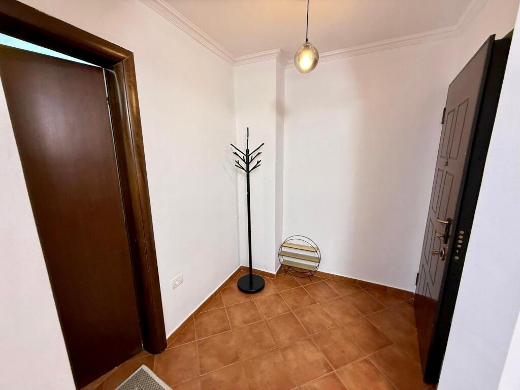 📣 QERA Apartament 1+1 📍 Myslym Shyri ✨