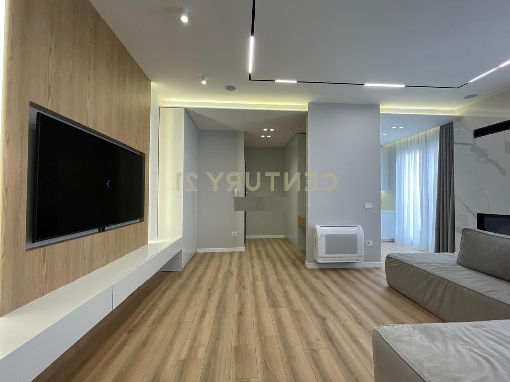 APPARTAMENTO 1+1 IN AFFITTO con POSTO AUTO