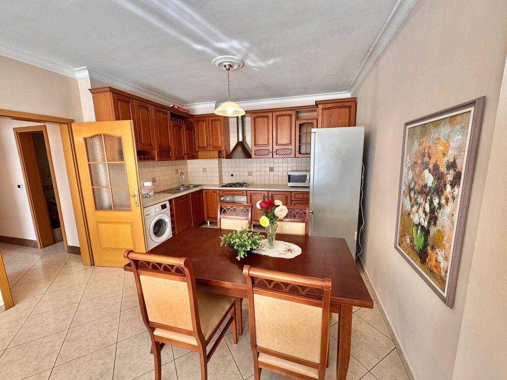 APPARTAMENTO 2+1+2 IN AFFITTO A BLLOK! 800 € /Mese