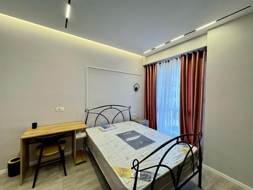 📣 QERA SUPER Apartament 2+1 Me 2 Tualete 📍 Ish Fusha e Aviacionit, Kompleksi IBN ✨