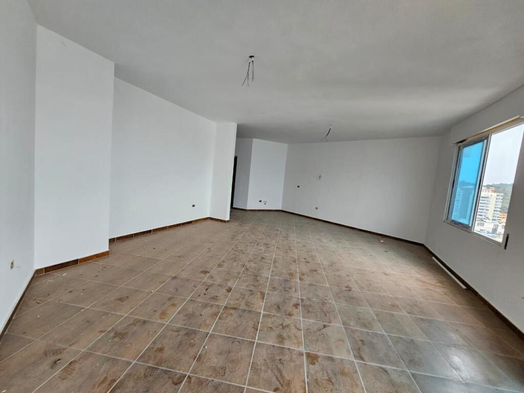 FOR SALE APARTMENT 1+1 SEA VIEW GOLEM DURRES