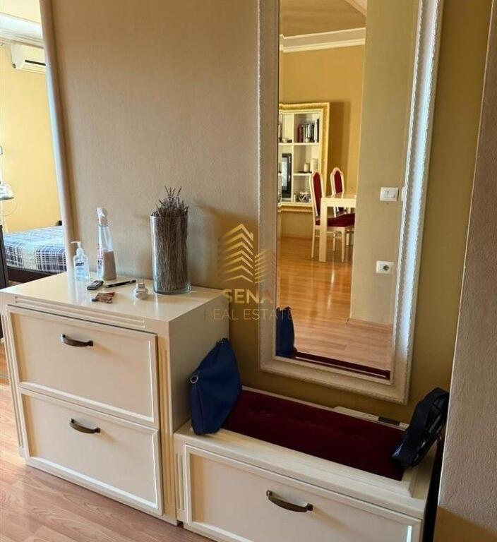 Qira, Apartament 1+1, Yzberisht, 45000 Leke