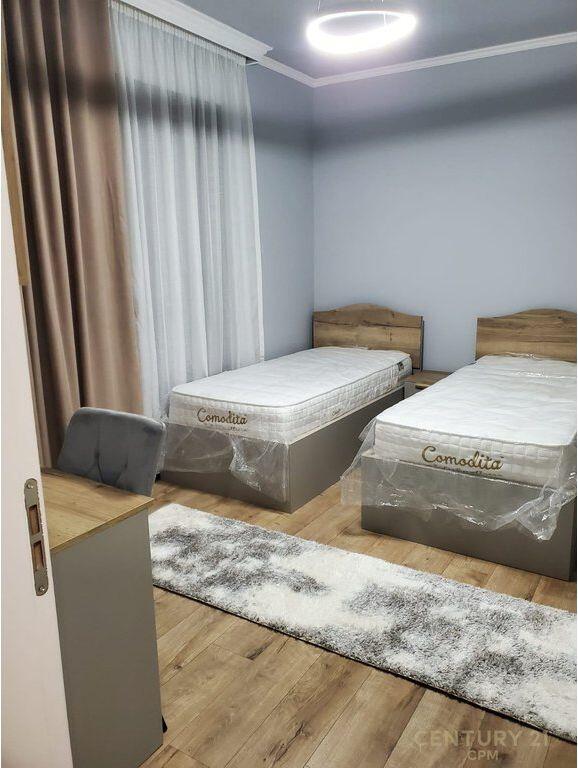 APARTMENT 2+1 WITH PARKING SPACE FOR RENT AT DRY LAKE!