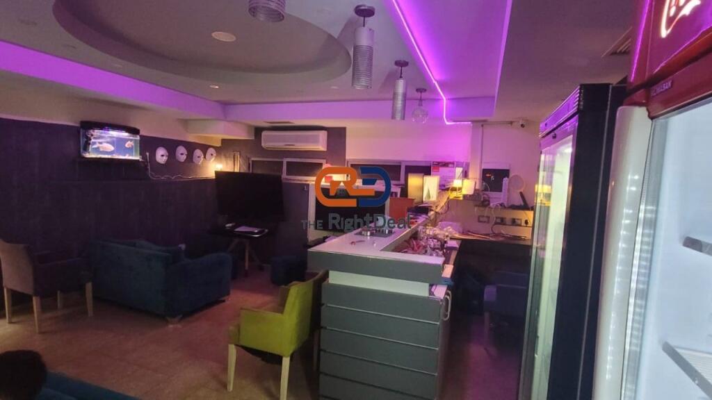 Tek Mine Peza, Shitet Ambient Komercial Me Cmim Okazion!