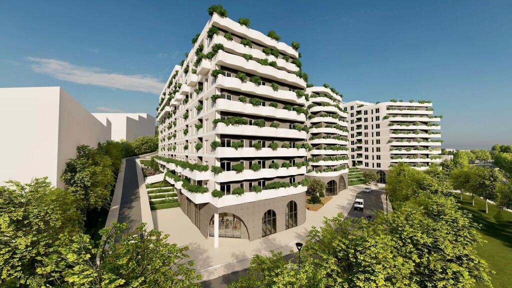 📣 SHITET Apartament 1+1 📍 Aluna Residence, Paskuqan ✨  