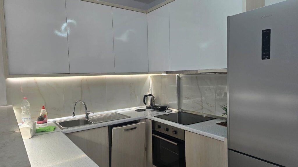 AFFITTO – APPARTAMENTO 2+1+2 COMODO VICINO A SELVIA, TIRANA