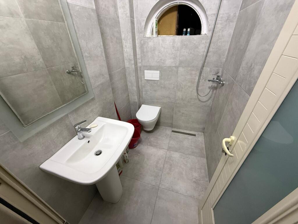 Apartment 1+1 for rent in BLLOK