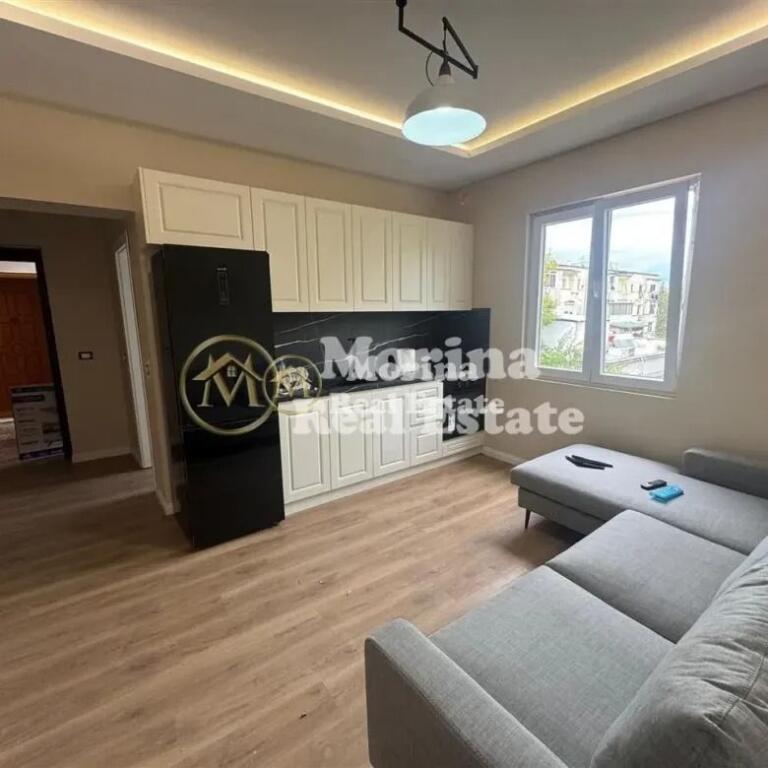 Qera, Apartament 1+1,Harry Fultz, 650 euro/muaj.