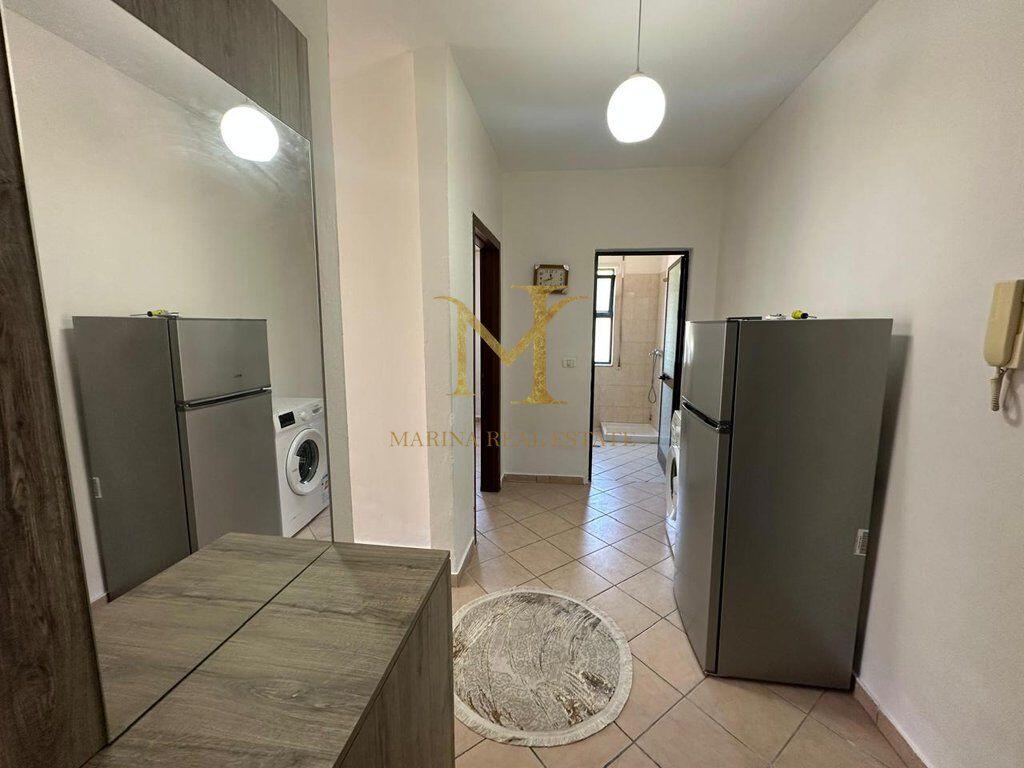 JEPET ME QIRA APARTAMENT 1+1 PRANË HOTEL DYRRRAHUT, VIJA E DYTË ME DETIN!!