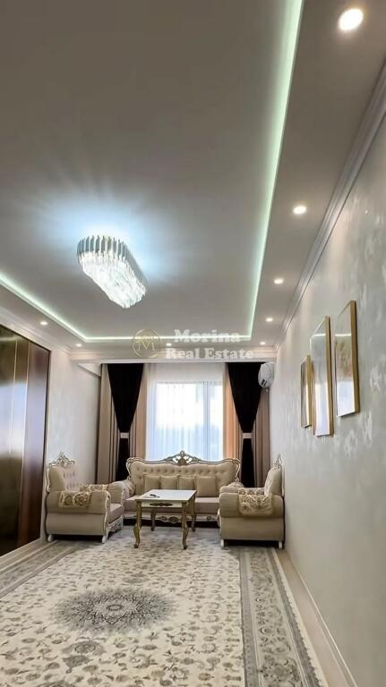 Shitje, Apartament 2+1+2, Ambasada Amerikane, 550.000 euro