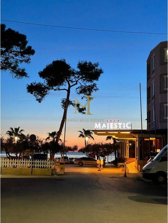 Apartament 1+1 në Shkëmbi i Kavajës, Durrës !