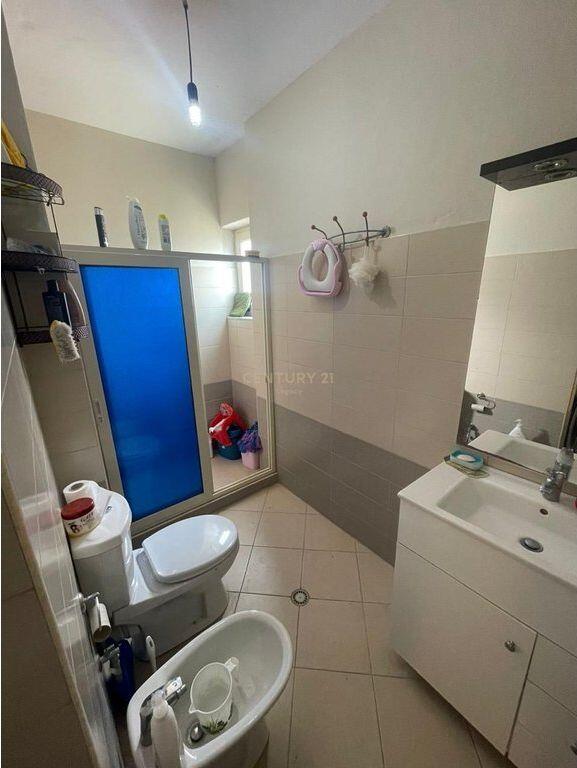 Apartament 2+1 FRESKU ne shitje