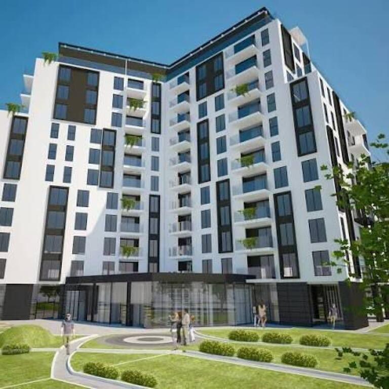 FOR SALE APARTMENT 1+1 FUSHA E AVIACIONIT 128,000 EURO