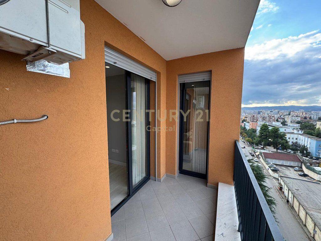 Qira – Apartament 1+1+Post Parkimi | Kompleksi “Zirkon”