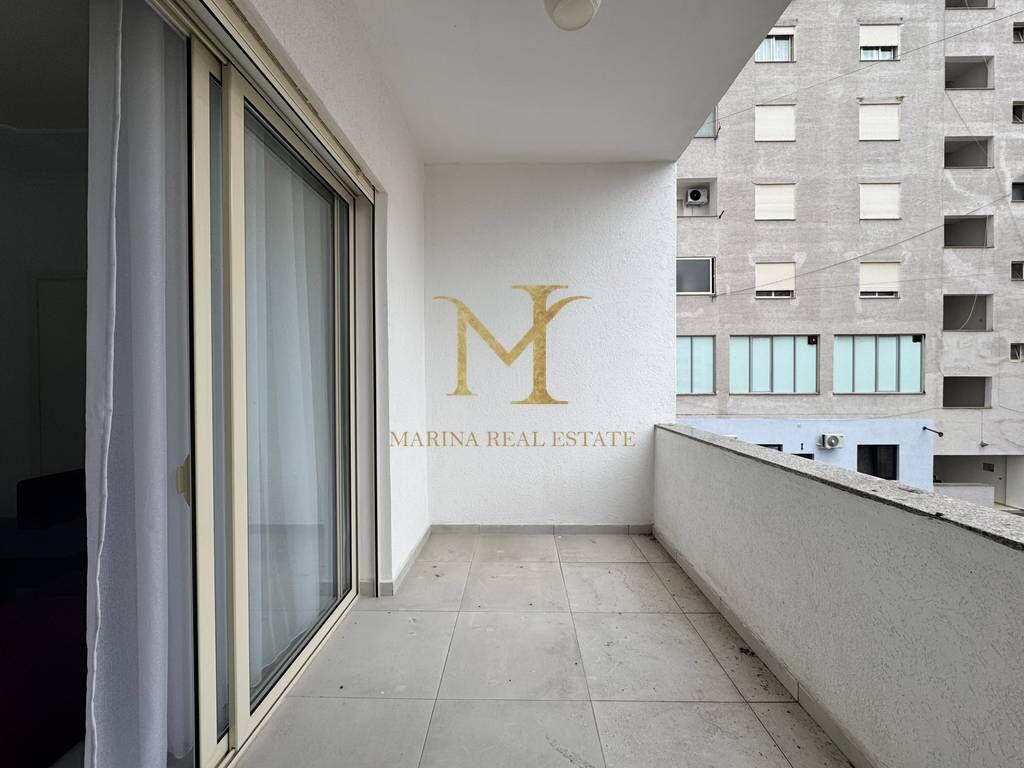 Qera Apartament 2+1+Depo, Durres, Plazh Rrota e Kuqe