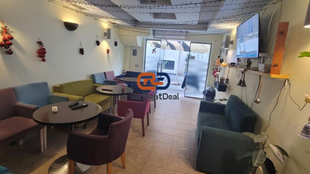 Tek Mine Peza, Shitet Ambient Komercial Me Cmim Okazion!