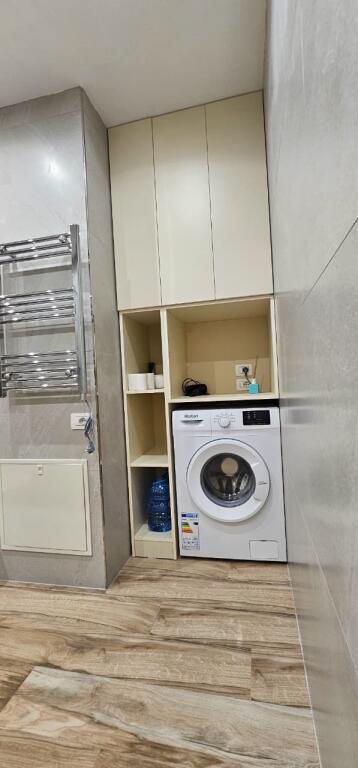 🏢 Apartament Super Lluksoz 1+1 Vollga, Durrës