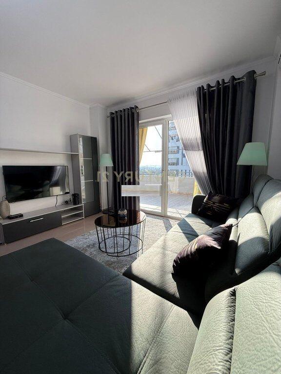 Apartment 2+2 For Rent on 5 Maji Street