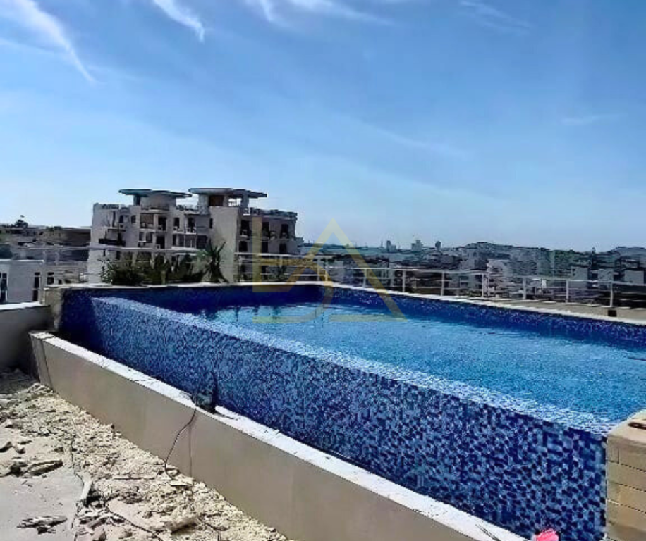 Jepet me Qira Duplex – Durrës, Plazh 13